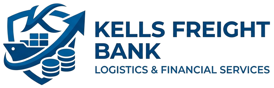 Kells Freight Banking & Logistics Services